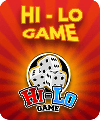 Hi-Lo Game