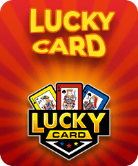 Lucky Card