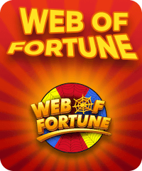 Web of Fortune