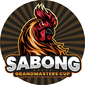 Sabong Grandmasters Cup